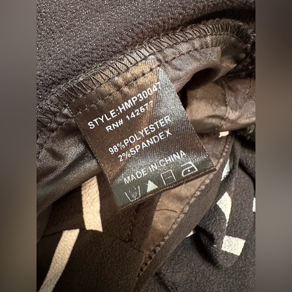 🛍️ Houte monde Black Romper with maxi skirt   size S - Picture 12 of 15